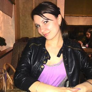 Елена, 41 год, Брянск