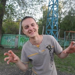 Парни в Магнитогорске: Саша, 28 - ищет девушку из Магнитогорска