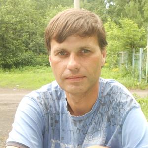 Парни в Новокузнецке: Сергей Шестаков, 52 - ищет девушку из Новокузнецка