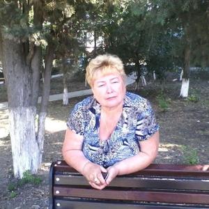 Девушки в Нижневартовске: Татьяна Цурикова, 72 - ищет парня из Нижневартовска
