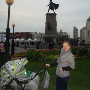 Девушки в Липецке: Анна, 30 - ищет парня из Липецка