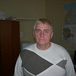 Виктор, 56 лет, Ярославль