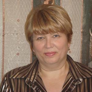 Лидия, 65 лет, Ульяновск