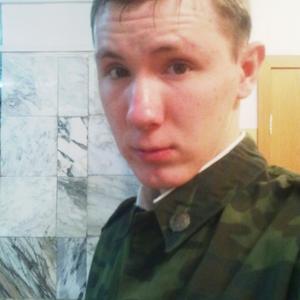Илья Iliya, 31 год, Хабаровск