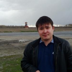 Парни в Ханты-Мансийске: Дмитрий, 36 - ищет девушку из Ханты-Мансийска