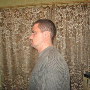 Андрей Безбабный, 46 лет, Анненское