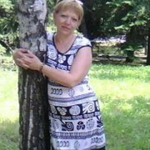 Девушки в Пятигорске: Alla, 65 - ищет парня из Пятигорска