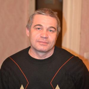 Сергей Яковлев, 50 лет, Стерлитамак