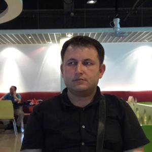 Гарик, 46 лет, Новосибирск