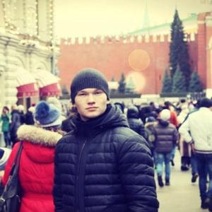Парни в Обнинске: Андрей, 30 - ищет девушку из Обнинска