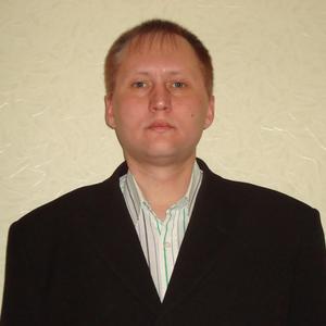 Евгений, 47 лет, Новокузнецк