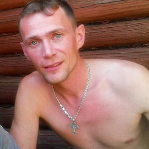 Парни в Ижевске: Николай, 43 - ищет девушку из Ижевска