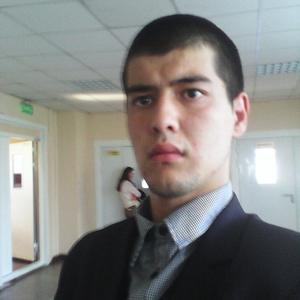 Парни в Сургуте (Ханты-Мансийский АО): Абдурахман, 31 - ищет девушку из Сургута (Ханты-Мансийский АО)