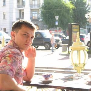 Аркадий, 35 лет, Хабаровск