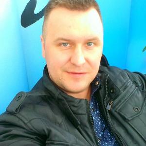 Андрей, 45 лет, Иваново