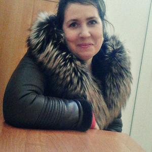 Елена, 47 лет, Омск