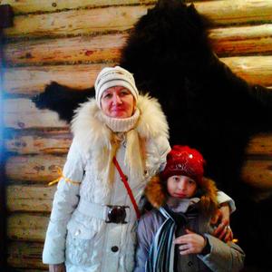 Девушки в Челябинске: Надежда, 60 - ищет парня из Челябинска