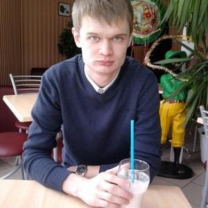 Парни в Тольятти: Иван, 33 - ищет девушку из Тольятти