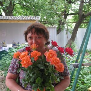 Девушки в Воткинске: Роза, 66 - ищет парня из Воткинска