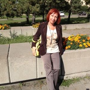 Девушки в Омске: Татьяна, 48 - ищет парня из Омска