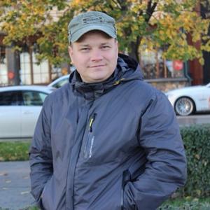 Alexey, 44 года, Ростов-на-Дону