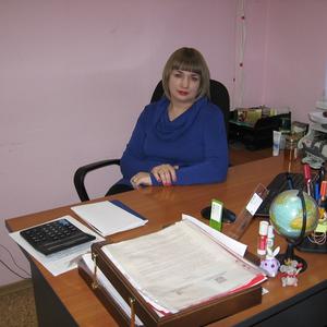 Ольга, 50 лет, Липецк