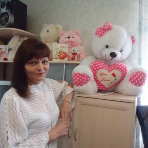 Девушки в Петрозаводске: Иришка ***, 49 - ищет парня из Петрозаводска