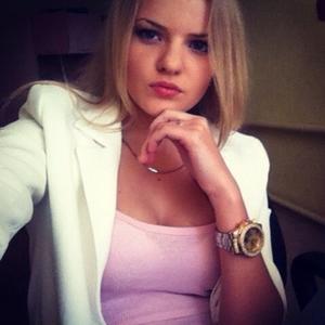 Анастасия Горналева, 33 года, Челябинск