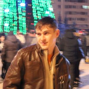 Антон, 38 лет, Ульяновск