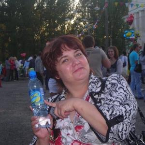 Татьяна, 48 лет, Подпорожье