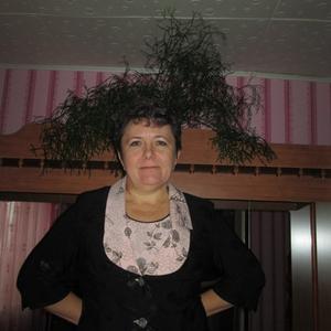 Девушки в Ижевске: Татьяна Кабанова, 60 - ищет парня из Ижевска