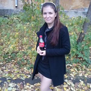 Девушки в Екатеринбурге: Анастасия, 31 - ищет парня из Екатеринбурга