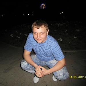 Парни в Полтавская: Роман, 35 - ищет девушку из Полтавская