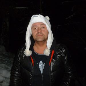 Александр Кирюшин, 53 года, Киров