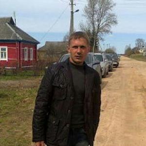 Evgeniy, 35 лет, Смоленск