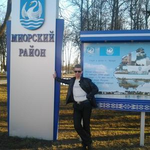 Парни в Миорах: Сергей, 36 - ищет девушку из Миор