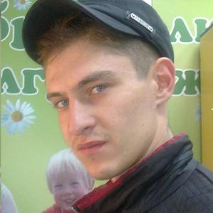Парни в Ульяновске: Антон, 38 - ищет девушку из Ульяновска