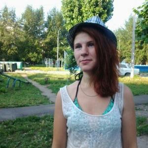 Фелиция, 31 год, Красноярск