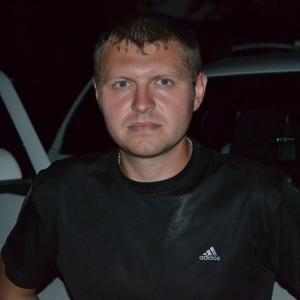 Евгений, 39 лет, Курган