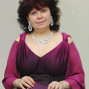 Олька, 61 год, Петровск