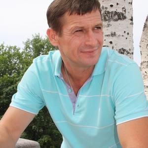 Парни в Тольятти: Сергей, 52 - ищет девушку из Тольятти