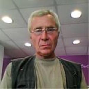 Парни в Новокузнецке: Александр, 72 - ищет девушку из Новокузнецка