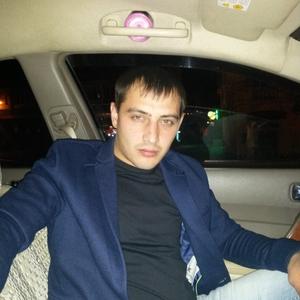 Парни в Владивостоке: Константин, 38 - ищет девушку из Владивостока