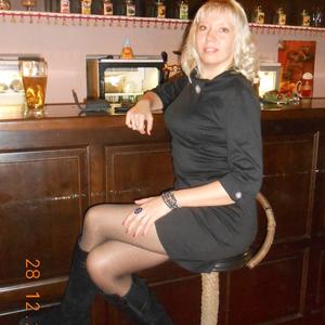 Ольга, 48 лет, Оренбург
