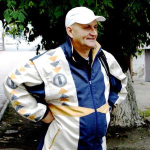 Сергей Николаев, 54 года, Омск