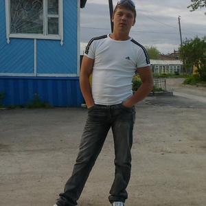 Парни в Петрозаводске: Серега, 34 - ищет девушку из Петрозаводска