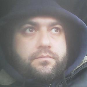 Парни в Дербенте: Aslan Abasov, 41 - ищет девушку из Дербента