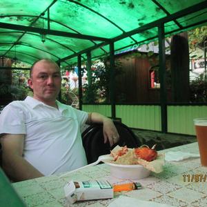 Сергей Кузнецов, 48 лет, Мурманск