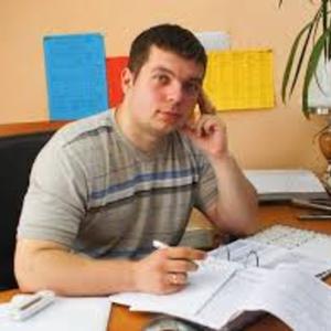 Парни в Шадринске: Андрей, 46 - ищет девушку из Шадринска