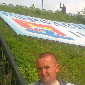 Сергей, 49 лет, Орск